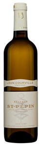 Léon Courville Vigneron Réserve St. Pépin 2019