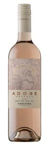 Emiliana Adobe Reserva Rosé 2021