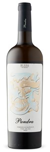 Pandra Organic Verdejo DO Rueda