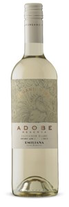 Emiliana Adobe Reserva Sauvignon Blanc 2021