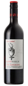 Left Field The Hatchling Merlot Tempranillo Cabernet Sauvignon Cabernet Franc 2019