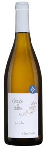 Domaine Naudin-Ferrand Clématis Vitalba Natural Wine 2020