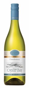 Oyster Bay Chardonnay 2021