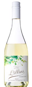 Westcott Vineyards Lillias Chardonnay 2021