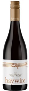 Haywire Winery Garnet Valley Ranch Pinot Noir 2021