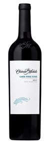 Chateau Ste. Michelle Canoe Ridge Merlot 2019