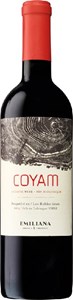 Emiliana Coyam Organic Red Blend 2020