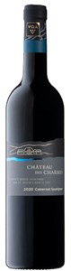 Château des Charmes St. David's Bench Vineyard Cabernet Sauvignon 2020