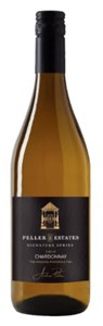 Peller Estates Signature Series Sur Lie Chardonnay 2021