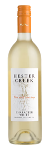 Hester Creek Estate Winery Character White 2025