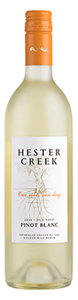 Hester Creek Estate Winery Old Vine Pinot Blanc 2025