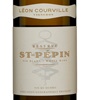 Léon Courville Vigneron Réserve St. Pépin 2019