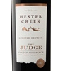 Hester Creek Estate Winery The Judge 2013
