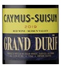 Caymus-Suisun Grand Durif 2019