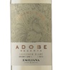 Emiliana Adobe Reserva Sauvignon Blanc 2021
