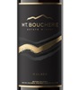 Mt. Boucherie Estate Winery Reserve Malbec 2019