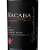 Kacaba Vineyards Reserve Cabernet Franc 2020