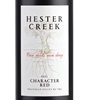 Hester Creek Estate Winery Character Red 2021