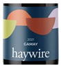 Haywire Winery Gamay 2021