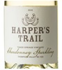 Harper's Trail Thadd Springs Vineyard  Chardonnay Sparkling 2019