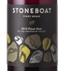 Stoneboat Vineyards Pinot Noir 2019