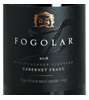 Fogolar Oppenlaender Vineyard Cabernet Franc 2018