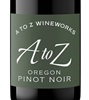 A To Z Wineworks Pinot Noir 2021