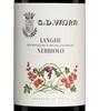 G.D. Vajra Langhe Nebbiolo 2021