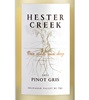 Hester Creek Estate Winery Pinot Gris 2022