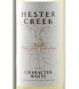 Hester Creek Estate Winery Character White 2022