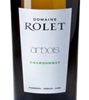 Domaine Rolet Père & Fils Arbois Chardonnay 2019