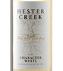 Hester Creek Estate Winery Character White 2025