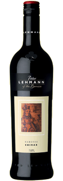 Peter Lehmann Wines The Futures Shiraz 2004