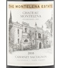 Chateau Montelena Chateau Montelena The Montelena Estate Cabernet Sauvignon 2003