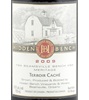 Hidden Bench Winery Hidden Bench Terroir Caché Meritage 2005