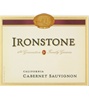 Bear Creek Winery Ironstone Vineyards Cabernet Sauvignon 2004