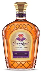Crown Royal Whisky