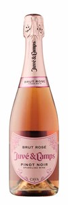 Juve y Camps Rosé
