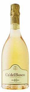Ca' del Bosco Cuvée Prestige