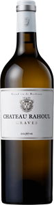 Champagnes Et Ch.Export Rahoul Blanc Graves 2020