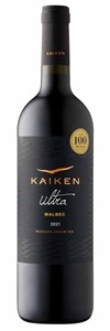 Kaiken Ultra Malbec 2021