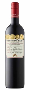 Sister's Run Old Testament Cabernet Sauvignon 2022