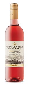 Peninsula Ridge Beal Vineyard Cabernet Rosé 2024