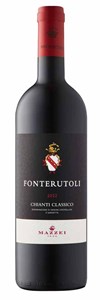 Mazzei Fonterutoli Chianti Classico 2022