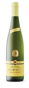 Joseph Cattin Pinot Blanc 2024