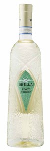 Brilla Pinot Grigio 2025