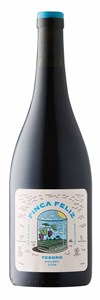 Finca Feliz Tesoro Malbec 2024