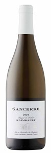 Roger & Didier Raimbault Sancerre 2024
