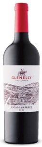 Glenelly 2018