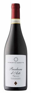 Roberto Sarotto Barbera D'asti Superiore 2023